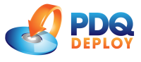 pdqdeploy