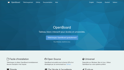 openboard.ch