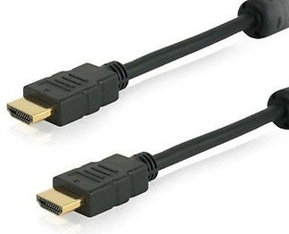 HDMI-Kabel 2.0 HighSpeed 1m lang